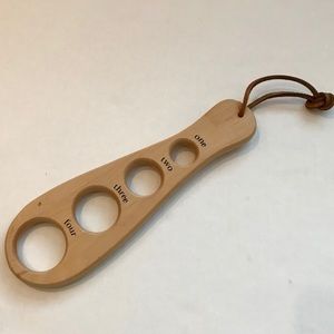 📦 BUNDLE ME📦 NWOT Pasta serving Sizer